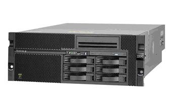IBM P6 560(8234-EMA)